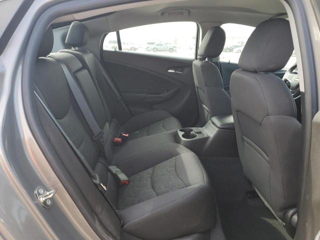 Photo 10 from auction – 2017 CHEVROLET VOLT LT with VIN 1G1RC6S59HU206795