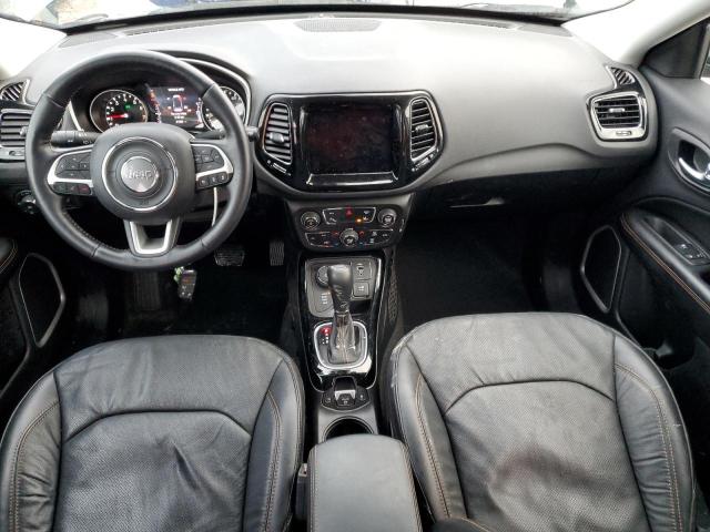 Photo 8 from auction – 2021 JEEP COMPASS LI with VIN 3C4NJDCBXMT579031