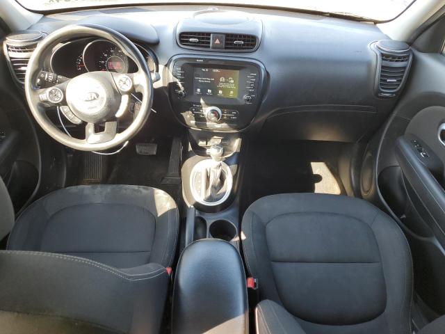 Photo 8 from auction – 2019 KIA SOUL with VIN KNDJP3A51K7007674