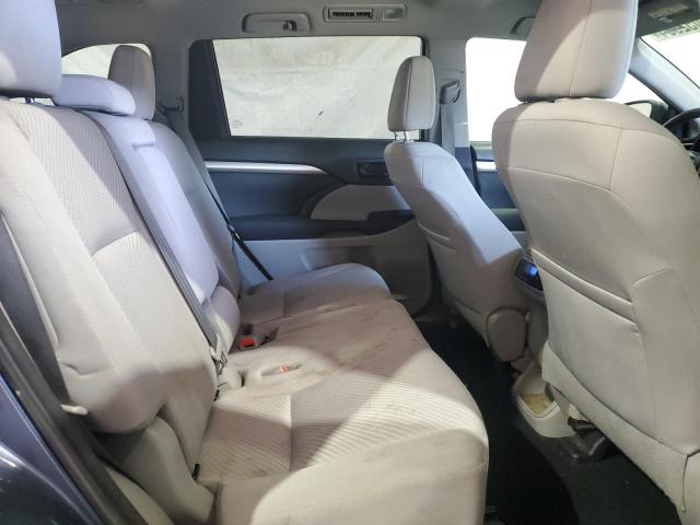 Zdjęcie 11 z aukcji – 2018 TOYOTA HIGHLANDER z VIN 5TDBZRFHXJS882311