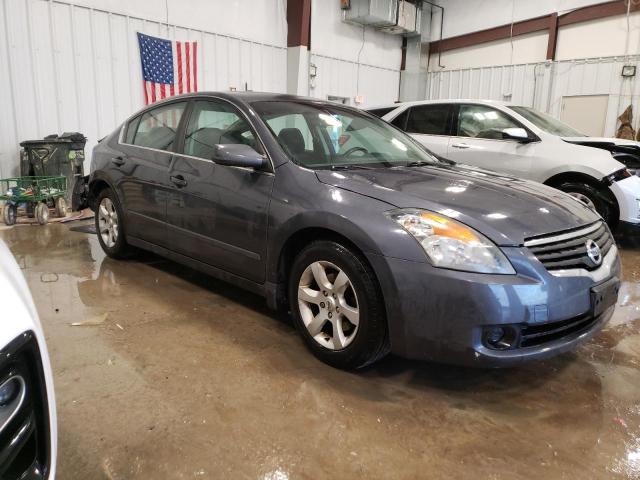 Photo 4 from auction – 2008 NISSAN ALTIMA 2.5 with VIN 1N4AL21E48N557970