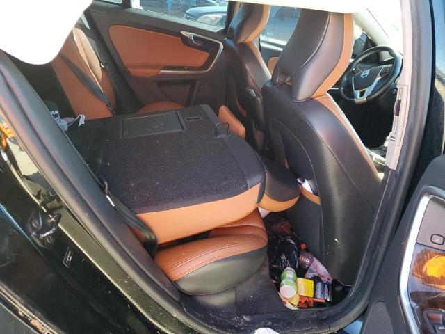 Photo 10 from auction – 2013 VOLVO S60 T5 with VIN YV1612FH8D1211070