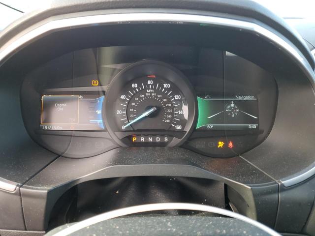 Photo 9 from auction – 2015 FORD EDGE TITAN with VIN 2FMTK4K9XFBB76552