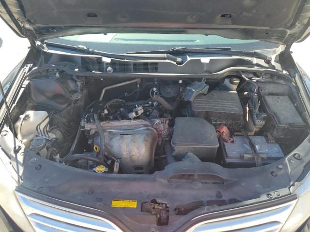 Photo 12 from auction – 2012 TOYOTA VENZA LE with VIN 4T3ZA3BB6CU061955