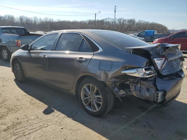 Photo 2 from auction – 2017 TOYOTA CAMRY LE with VIN 4T1BF1FK7HU771402