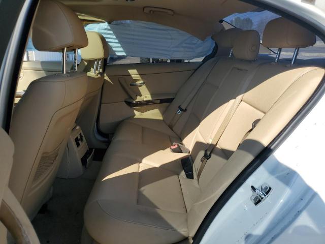 Photo 10 from auction – 2009 BMW 328 I with VIN WBAPH77549NL84492