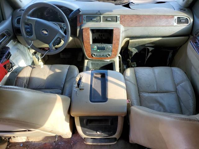 Photo 8 from auction – 2011 CHEVROLET SILVERADO with VIN 3GCPKTE3XBG328053