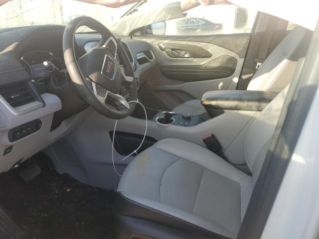 Zdjęcie 7 z aukcji – 2023 GMC TERRAIN SL z VIN 3GKALPEG8PL124108