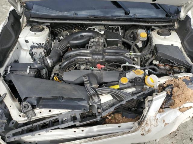 Photo 11 from auction – 2013 SUBARU IMPREZA PR with VIN JF1GPAE63D2817704