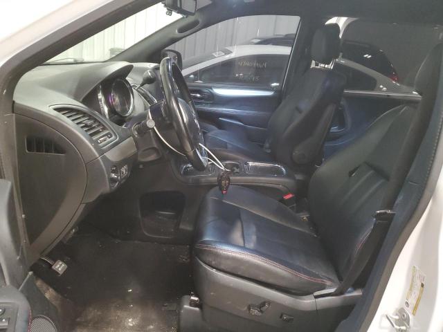Zdjęcie 7 z aukcji – 2019 DODGE GRAND CARA z VIN 2C4RDGEG2KR533616