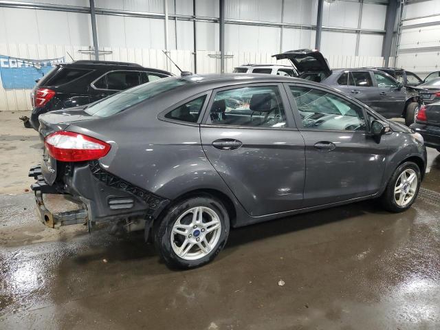 Photo 3 from auction – 2017 FORD FIESTA SE with VIN 3FADP4BJXHM171895