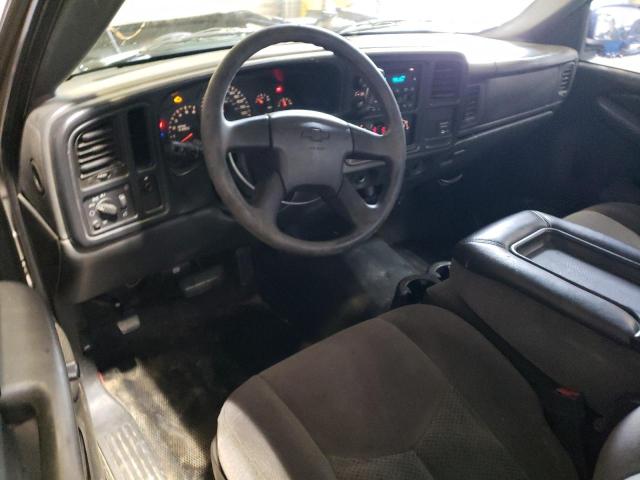 Photo 8 from auction – 2004 CHEVROLET SILVERADO with VIN 1GCEC14X64Z328809