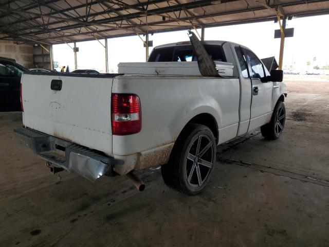 Photo 3 from auction – 2005 FORD F150 with VIN 1FTRF12W05NA21812