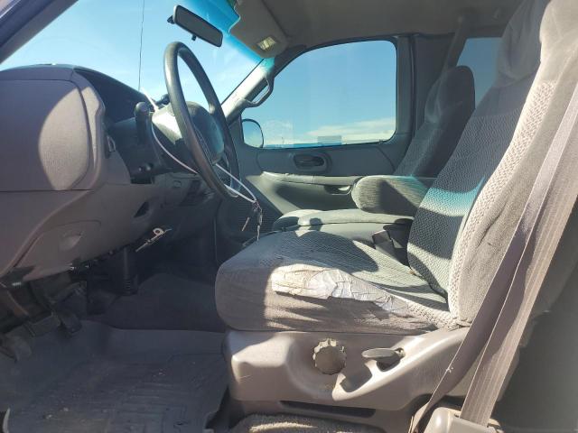 Photo 7 from auction – 1999 FORD F150 with VIN 1FTRX08L3XKB81935