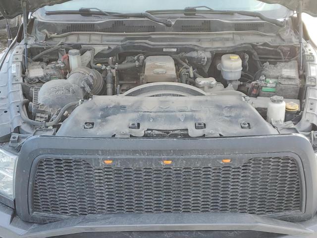 Photo 11 from auction – 2017 RAM 3500 SLT with VIN 3C63R3DL8HG566141