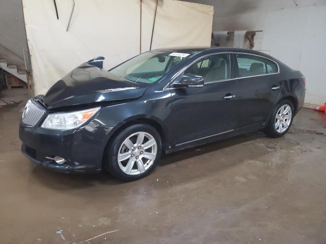 BUICK LACROSSE C 2010 with VIN 1G4GC5EG1AF100465 - Photo from auction