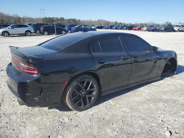 Photo 3 from auction – 2020 DODGE CHARGER R/ with VIN 2C3CDXCTXLH229418