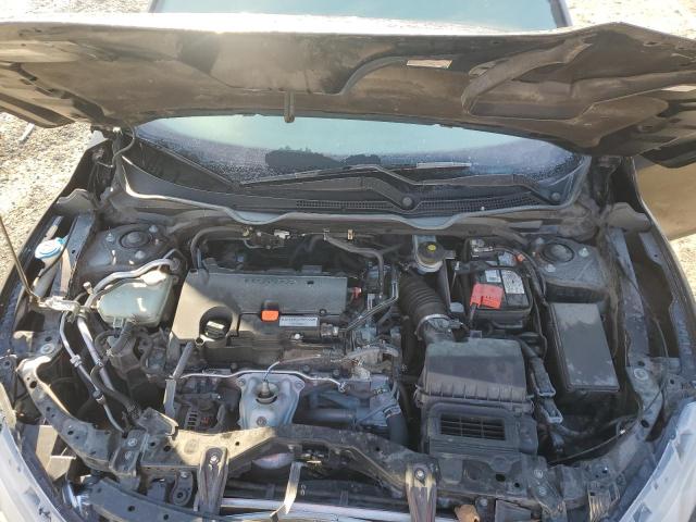 Photo 11 from auction – 2018 HONDA CIVIC EX with VIN 19XFC2F76JE021834