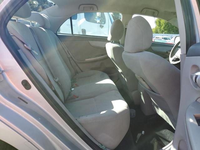Photo 10 from auction – 2010 TOYOTA COROLLA BA with VIN 2T1BU4EE2AC408449