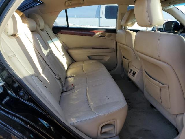 Photo 10 from auction – 2011 TOYOTA AVALON BAS with VIN 4T1BK3DB5BU412728