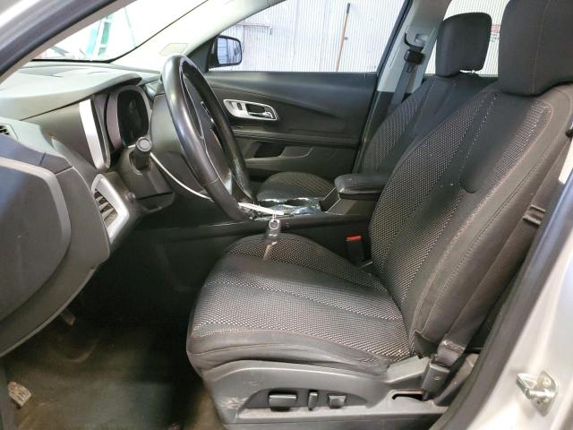 Photo 7 from auction – 2016 CHEVROLET EQUINOX LT with VIN 2GNFLFEKXG6334415