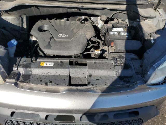 Photo 11 from auction – 2014 KIA SOUL with VIN KNDJN2A28E7004376