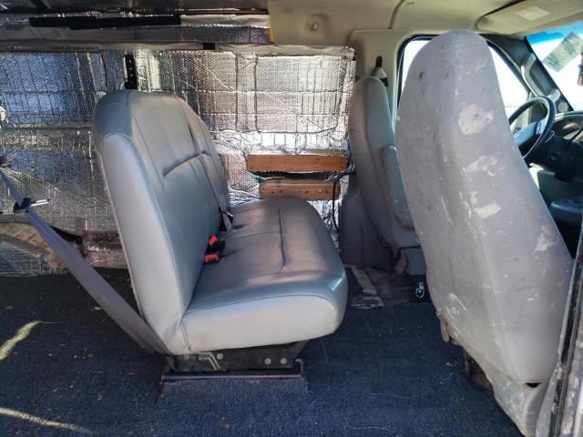Photo 11 from auction – 2006 FORD ECONOLINE with VIN 1FTNE24L96HA48999
