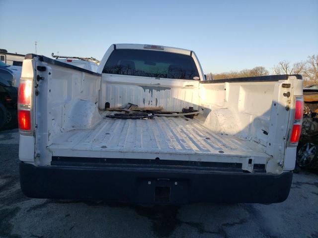 Photo 6 from auction – 2010 FORD F150 with VIN 1FTMF1CW8AKA82653