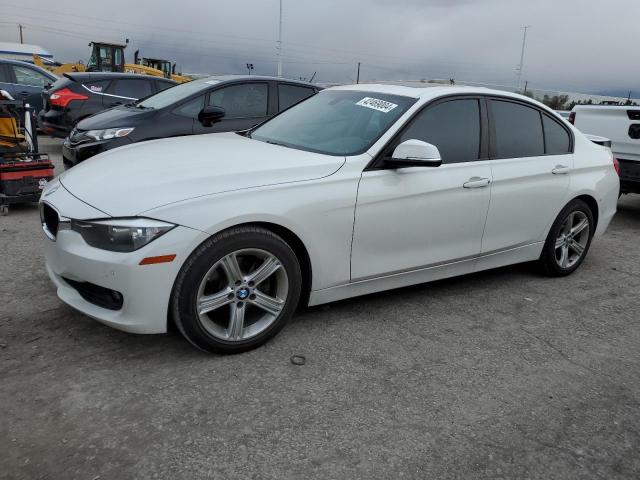 Photo 1 from auction – 2015 BMW 328 I SULE with VIN WBA3C1C51FK120885