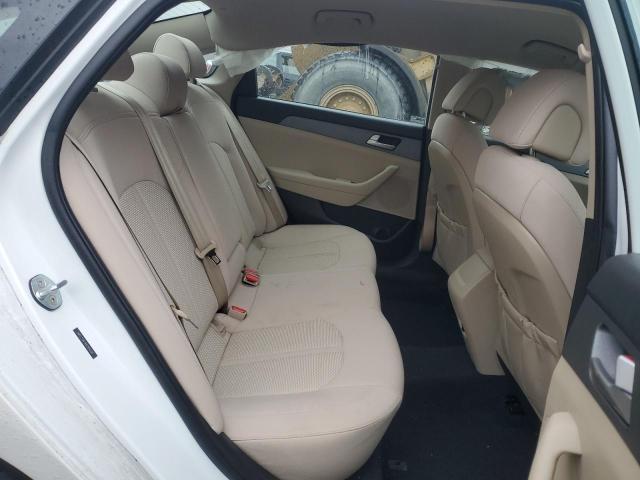Photo 10 from auction – 2017 HYUNDAI SONATA SE with VIN 5NPE24AF9HH564500