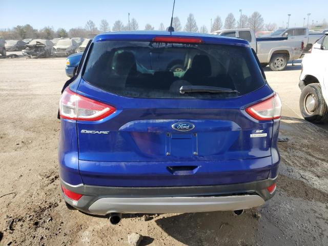 Photo 6 from auction – 2013 FORD ESCAPE SE with VIN 1FMCU0GX1DUA60609