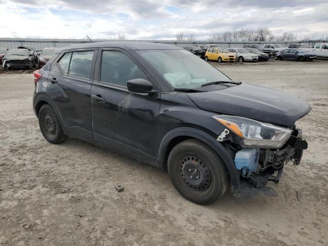 Photo 4 from auction – 2020 NISSAN KICKS S with VIN 3N1CP5BV2LL508608