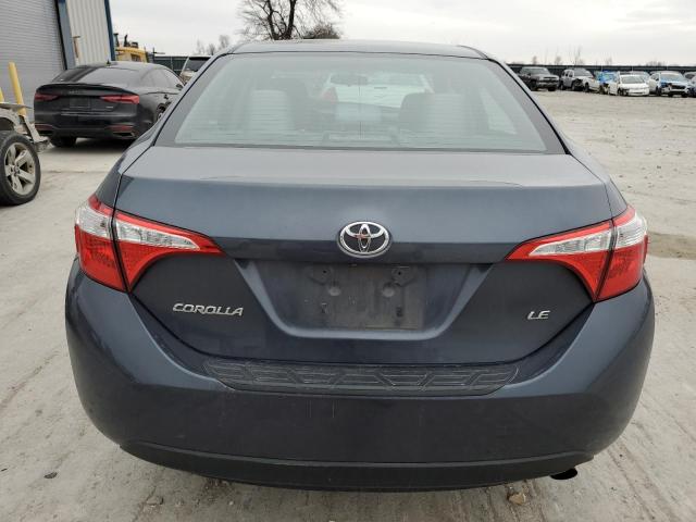 Photo 6 from auction – 2015 TOYOTA COROLLA L with VIN 5YFBURHEXFP262964