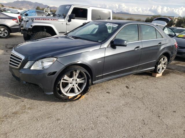 MERCEDES-BENZ E 350 2012 with VIN WDDHF5KB7CA596841 - Photo from auction