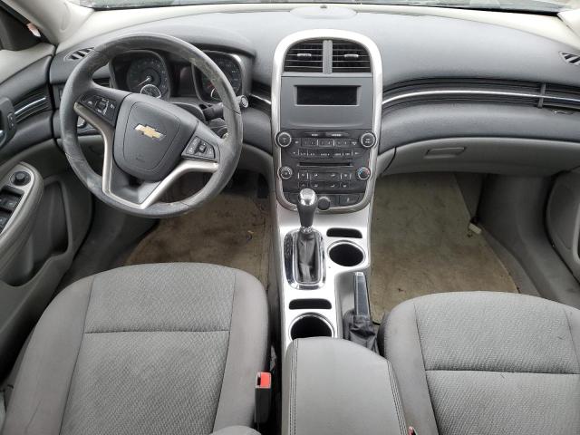 Photo 8 from auction – 2015 CHEVROLET MALIBU LS with VIN 1G11B5SL2FF158826