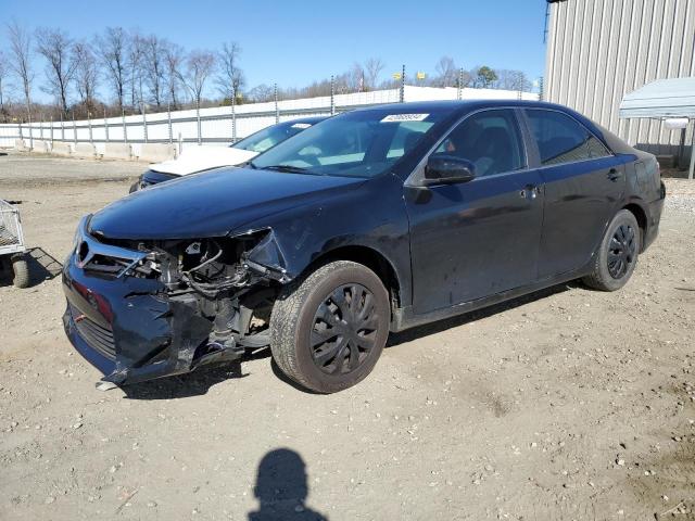 TOYOTA CAMRY L 2014 with VIN 4T1BF1FK6EU829530 - Photo from auction