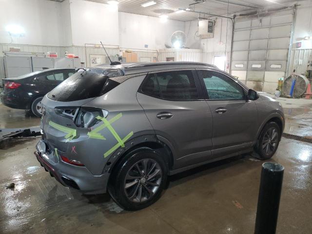 Photo 3 from auction – 2023 BUICK ENCORE GX with VIN KL4MMDSL3PB017811