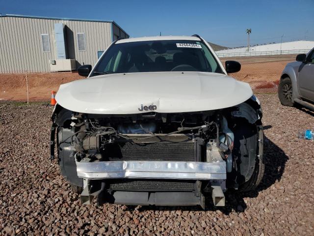 Photo 5 from auction – 2018 JEEP COMPASS SP with VIN 3C4NJCAB6JT461602