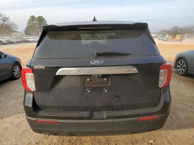 Photo 6 from auction – 2021 FORD EXPLORER with VIN 1FMSK7BH9MGA77182