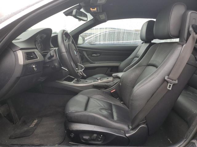 Photo 7 from auction – 2011 BMW 335 I with VIN WBADX7C54BE743325