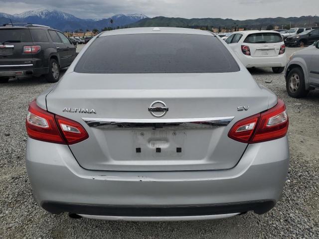 Photo 6 from auction – 2017 NISSAN ALTIMA 2.5 with VIN 1N4AL3AP4HC175053