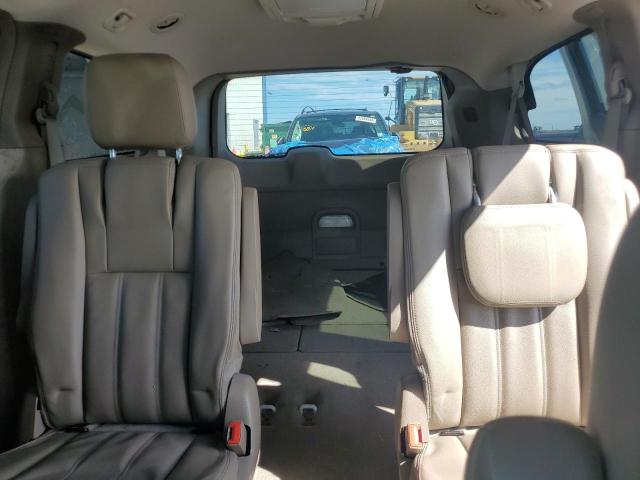 Photo 10 from auction – 2016 CHRYSLER TOWN & COU with VIN 2C4RC1BG3GR156029