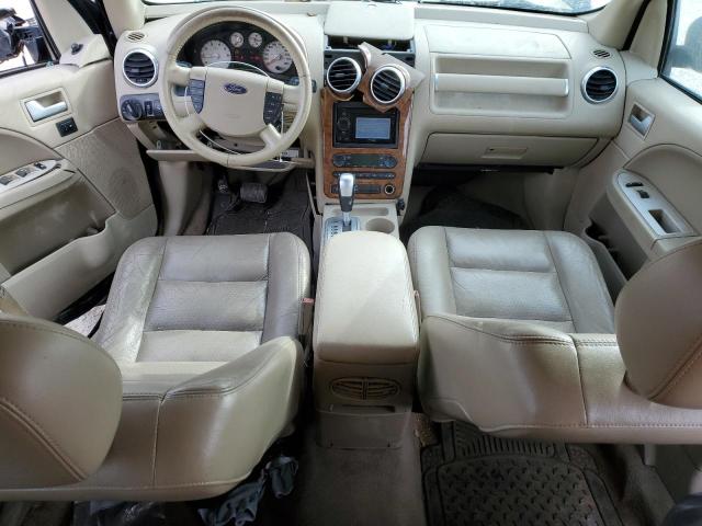 Photo 8 from auction – 2005 FORD FREESTYLE with VIN 1FMZK03185GA71723