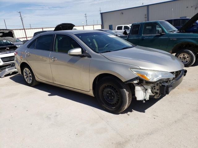 Photo 4 from auction – 2016 TOYOTA CAMRY LE with VIN 4T4BF1FK6GR543492