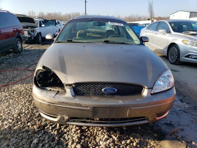 Photo 5 from auction – 2007 FORD TAURUS SEL with VIN 1FAFP56UX7A145098
