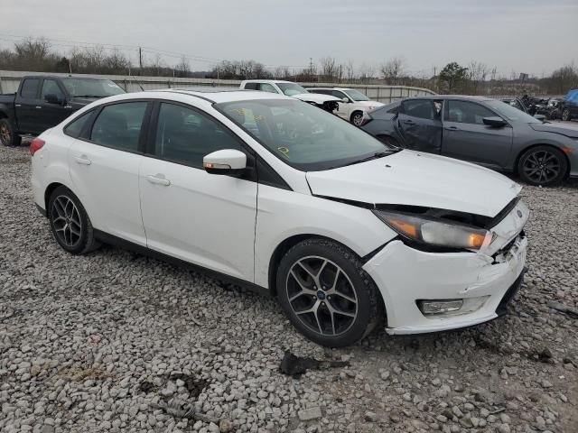 Photo 4 from auction – 2018 FORD FOCUS SEL with VIN 1FADP3H29JL305491