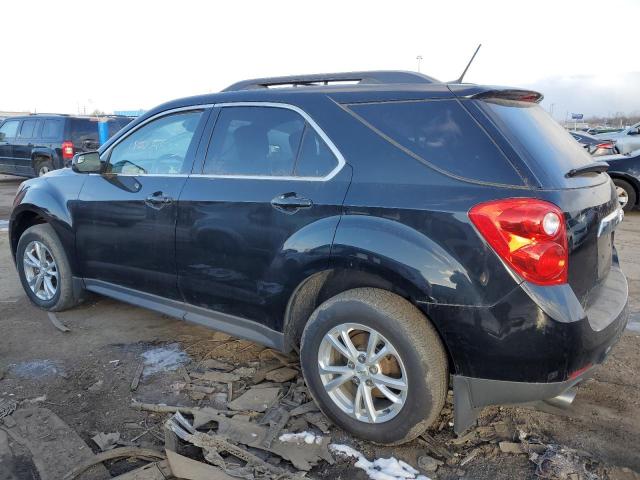 Фото 2 с аукциона – 2013 CHEVROLET EQUINOX LT с VIN 2GNFLDE30D6206693