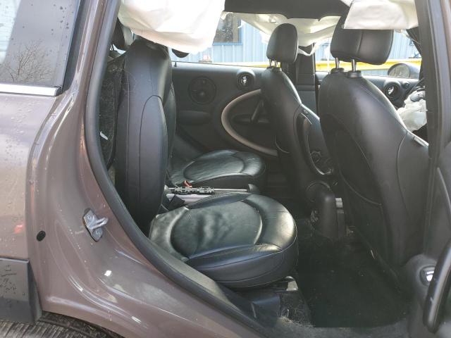 Photo 10 from auction – 2013 MINI COOPER COU with VIN WMWZB3C56DWR35484