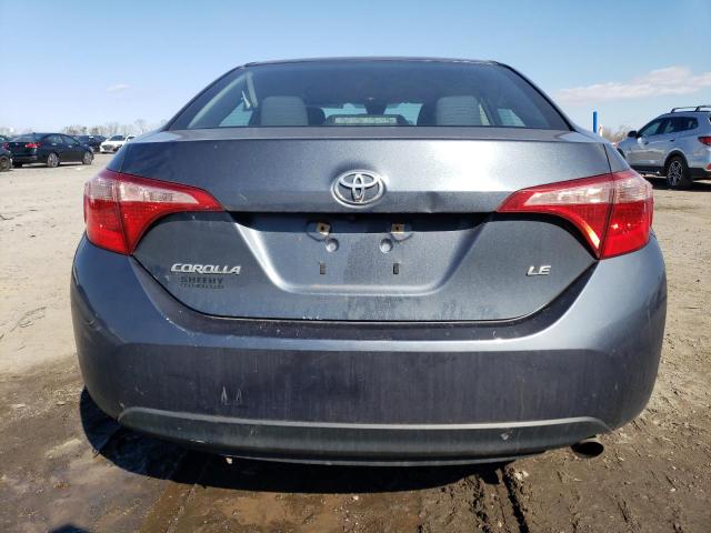 Photo 6 from auction – 2017 TOYOTA COROLLA L with VIN 2T1BURHE1HC888244