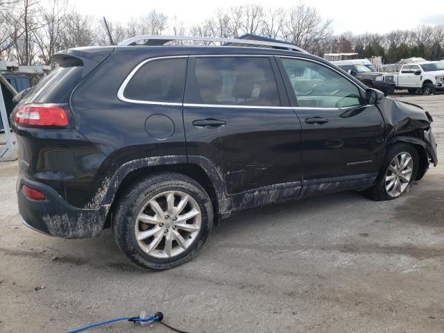 Photo 3 from auction – 2016 JEEP CHEROKEE L with VIN 1C4PJMDB5GW285865